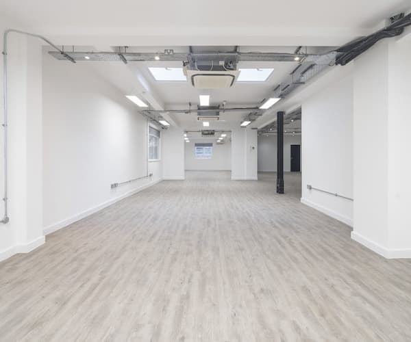 Goswell Road, London, EC1V