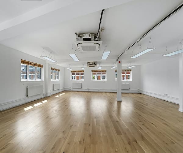 Bastwick Street, London, EC1V