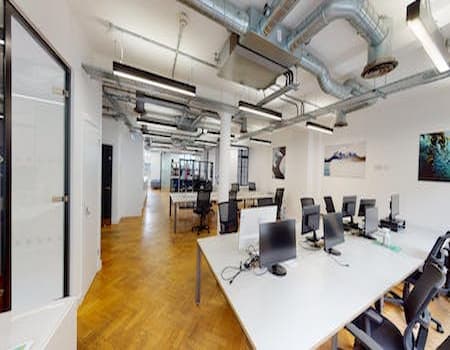 Poland Street, London, W1F