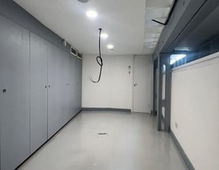 St. John's Place, London, EC1M