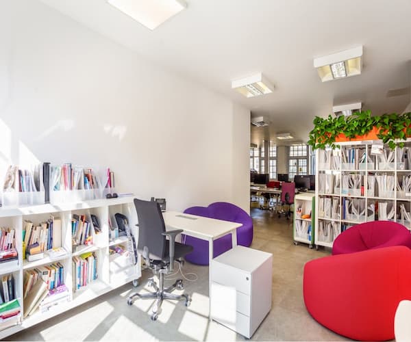 Great Titchfield Street, London, W1W