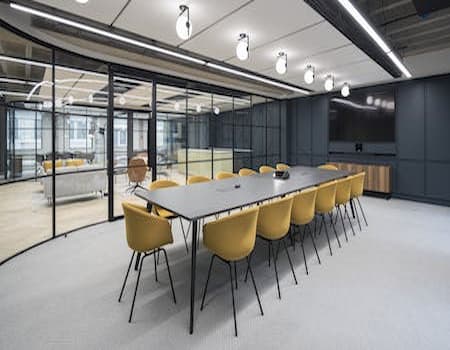 Cannon Street, London, EC4N