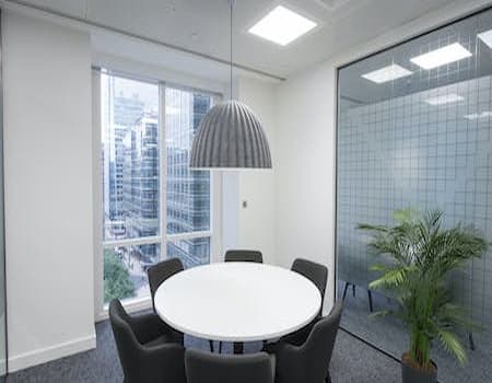 Canada Square, London, E14