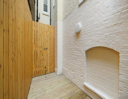 Clerkenwell Close, London, EC1R