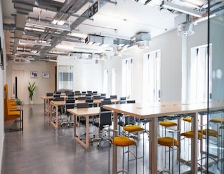 Hobhouse Court, Suffolk Street, London, SW1Y