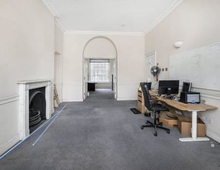 City Road, London , EC1V