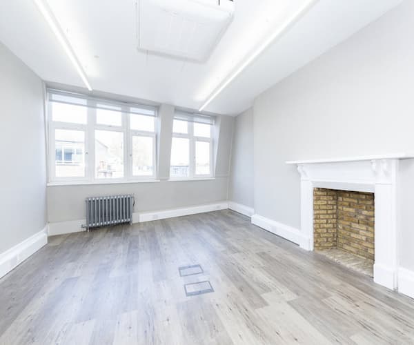 Curtain Road, London, EC2A