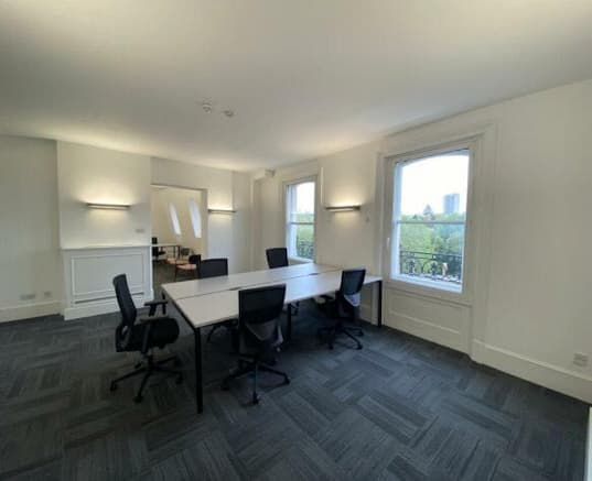 Lower Grosvenor Place, London, SW1W