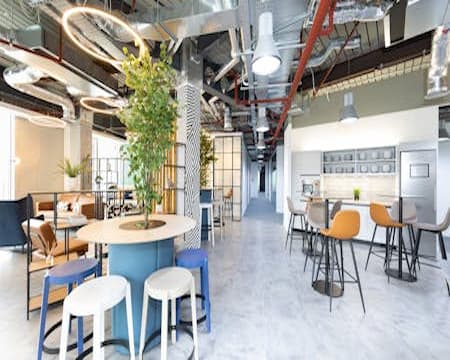 Merchant Square, London, W2