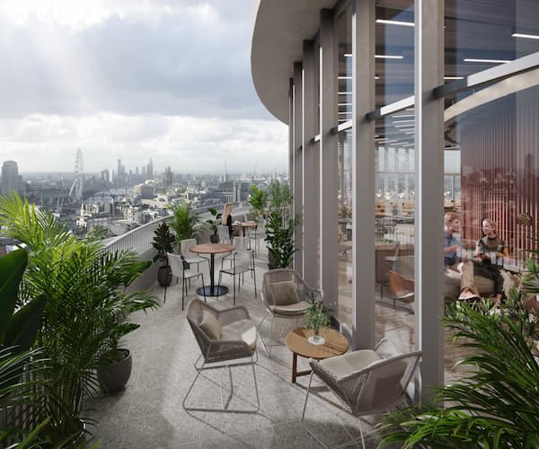 Kemble Street, London, WC2B