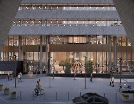 Southbank, 76 Upper Ground, London, SE1