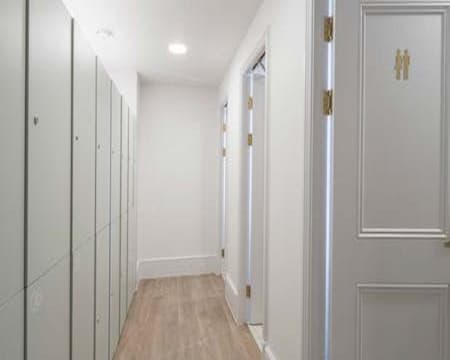 Hays Mews, London, W1J
