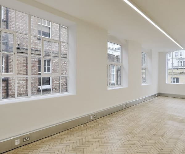 Salem Road, London, W2