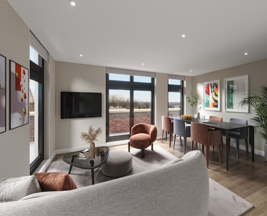 The Vale, London, W3