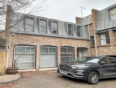 Rosehart Mews, London, W11