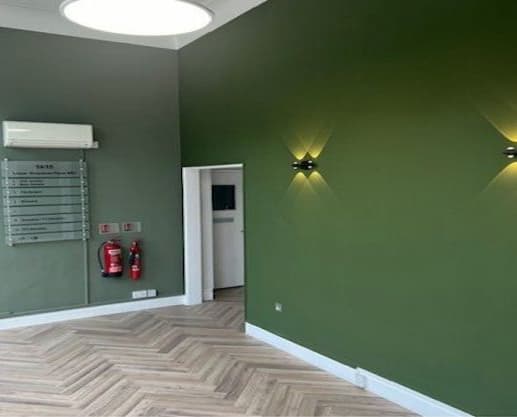 Lower Grosvenor Place, London, SW1W