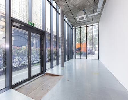 Elms Point, 1 Cellini Street, London, SW8