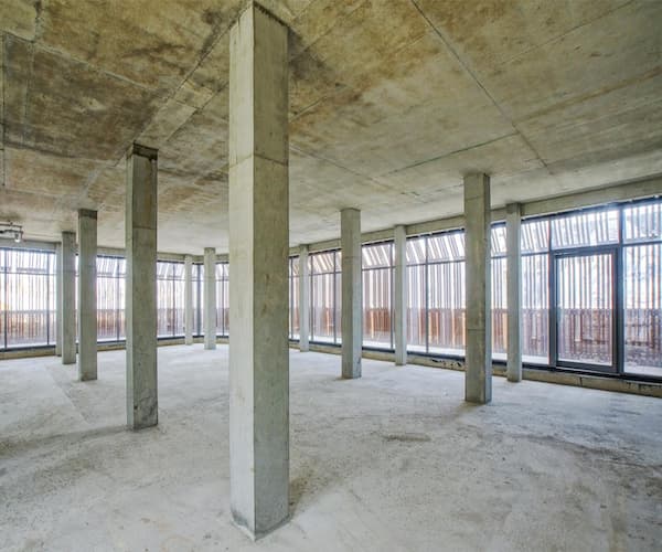 Stone Studios, Hackney Wick, London, E9