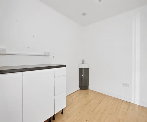 Curtain Road, London, EC2A