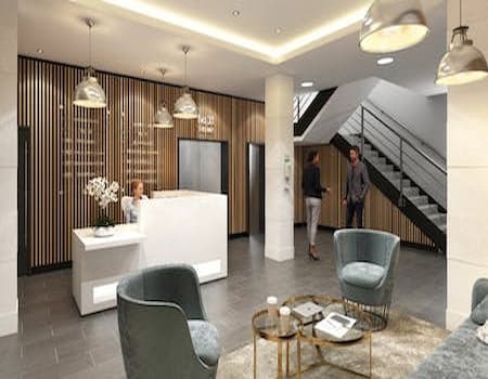 Cowcross Street, London, EC1M