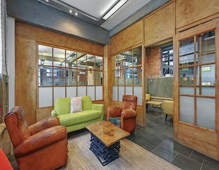 Angel House, Angel Mews, London, N1