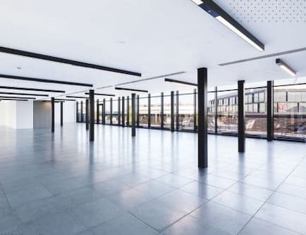 Great Eastern Street, London, EC2A