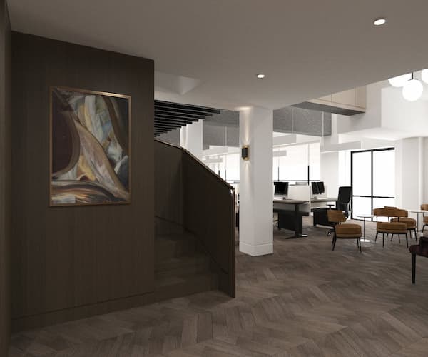 Hamilton Place, London, W1J