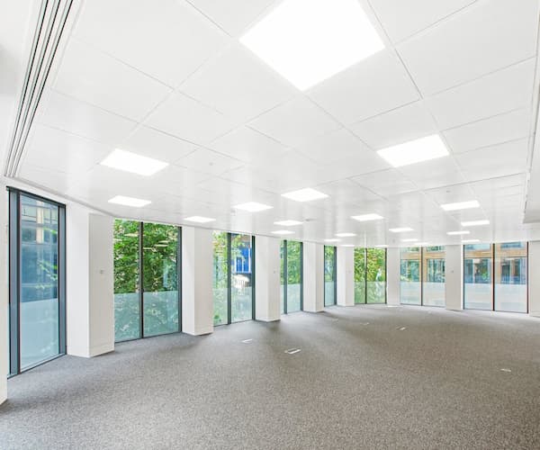 Lloyd's Avenue, London, EC3N