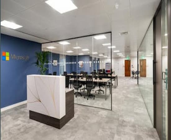 Bishopsgate, London, EC2M