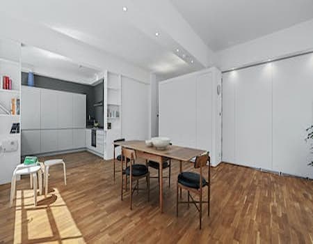 New Inn Yard, London, EC2A
