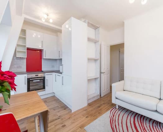 Gray's Inn Road, London, WC1X