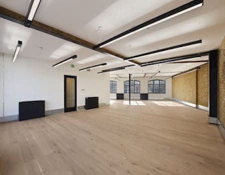 Willow Street, London, EC2A