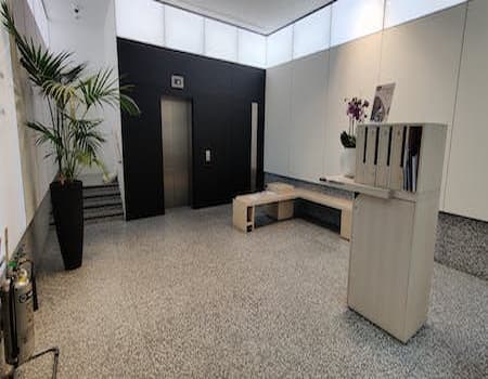 Bow Lane, London, EC4M
