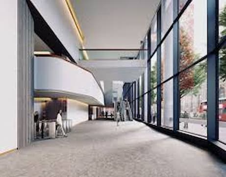 Bishopsgate, London, EC2N