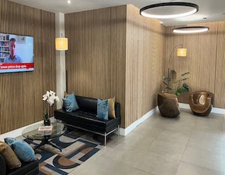 Carthusian Street, London, EC1M