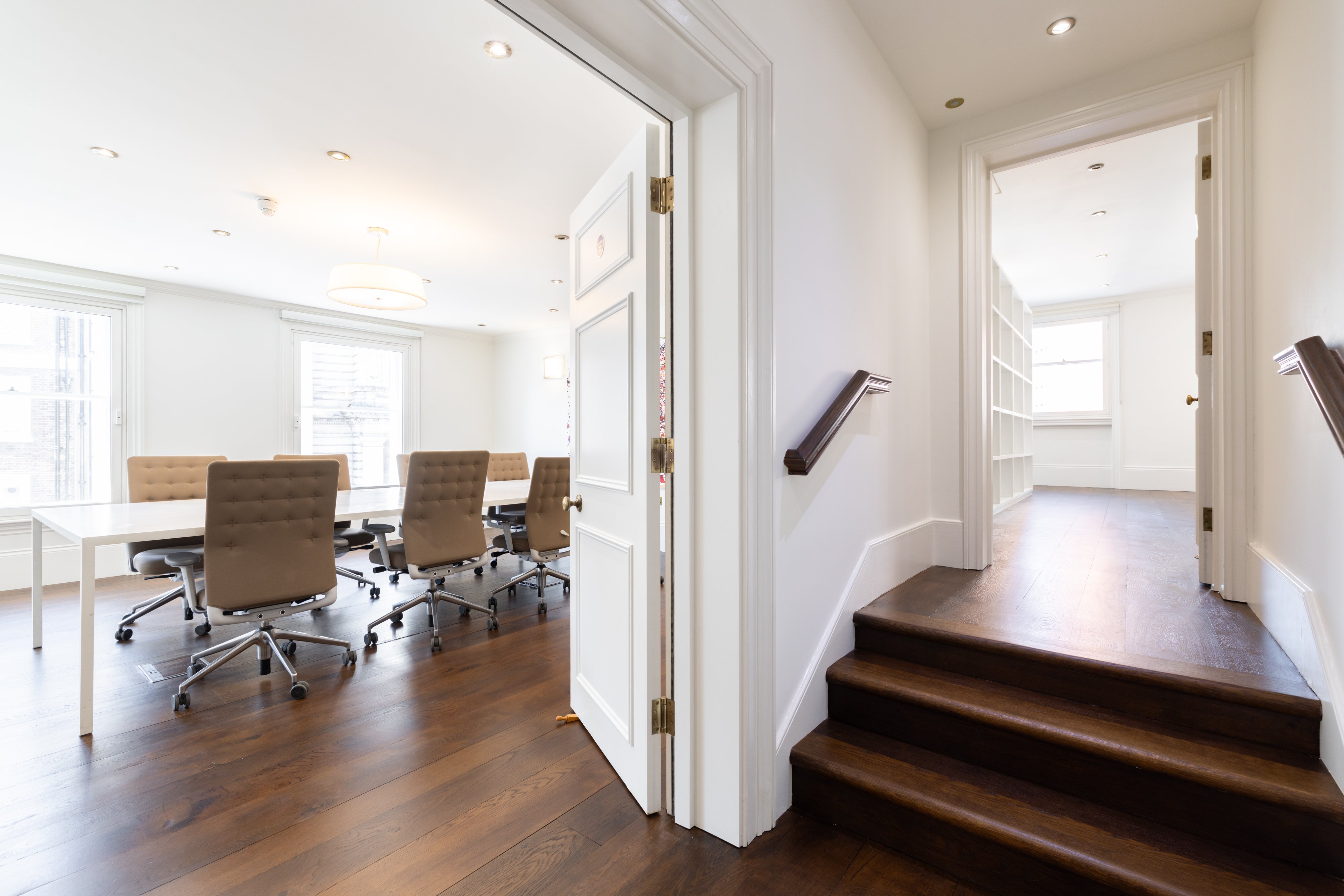 Curzon Street, Mayfair, W1J