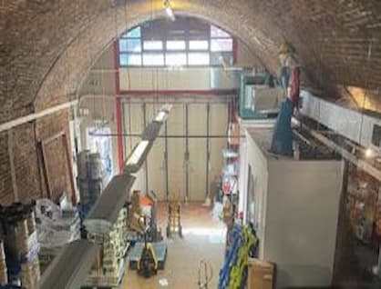 Rivington Street, London, EC2A