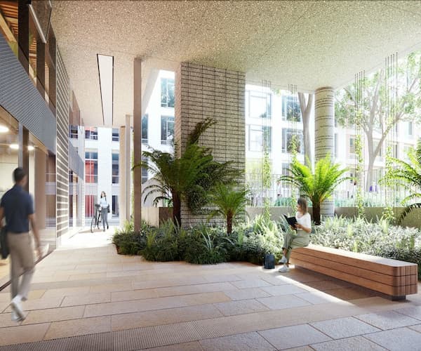 Fetter Lane, London, EC4A