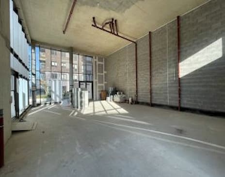 Vanguard Way, London, E17