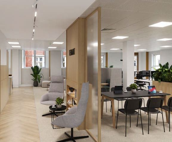 Cannon Street, London, EC4N