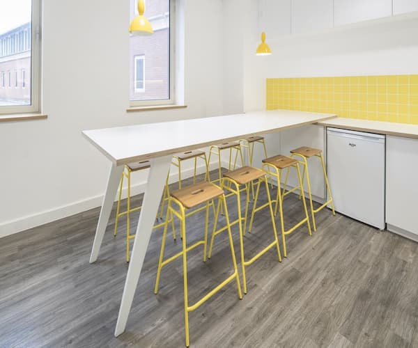 Curtain Road, London, EC2A