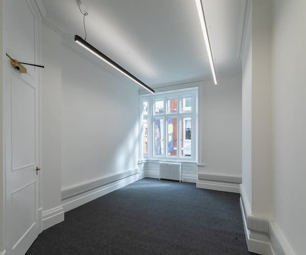 Clifford Street, London, W1S