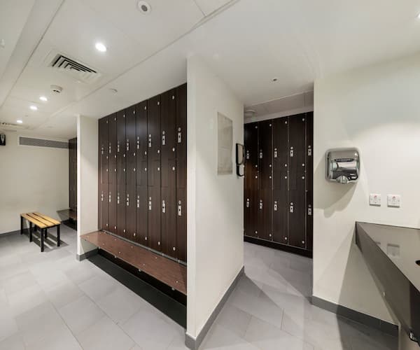 Paternoster Row, London, EC4M