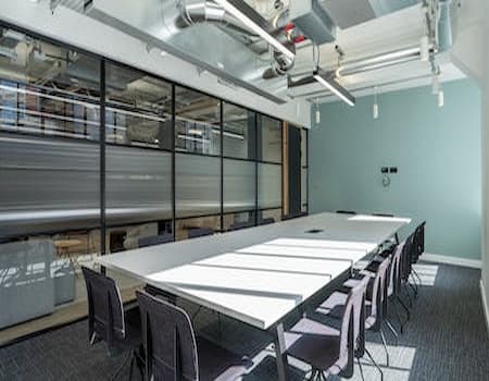 Keeley Street, London, WC2B