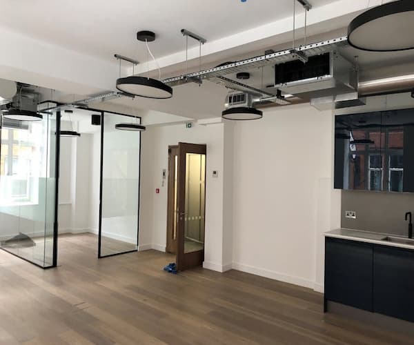 Beak Street, London, W1F
