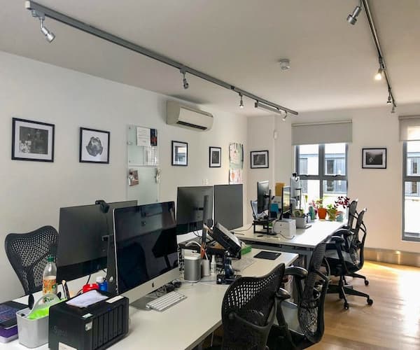 Turnham Green, Terrace Mews, London, W4