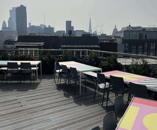 Clerkenwell Green, London, EC1R