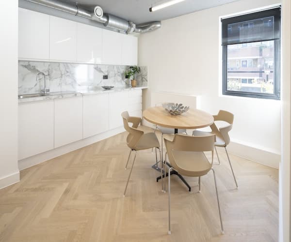 Hatton Garden, London, EC1N