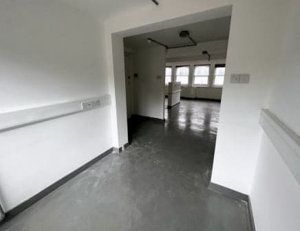 Charterhouse Buildings, London, EC1M