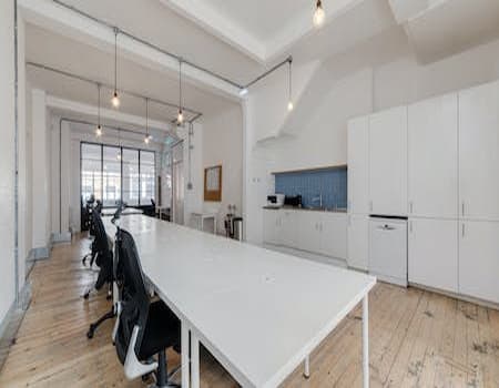 Rathbone Place, London, W1T